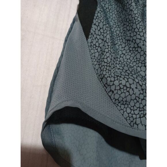 Nike Shorts Ladies Medium Running Vented‎ Dri-Fit - Picture 4 of 9